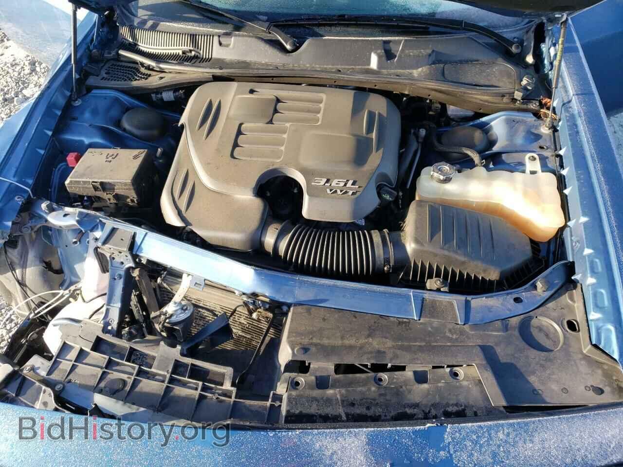 2020 DODGE CHALLENGER - VIN: 2C3CDZAG4LH191394 - Фото 11