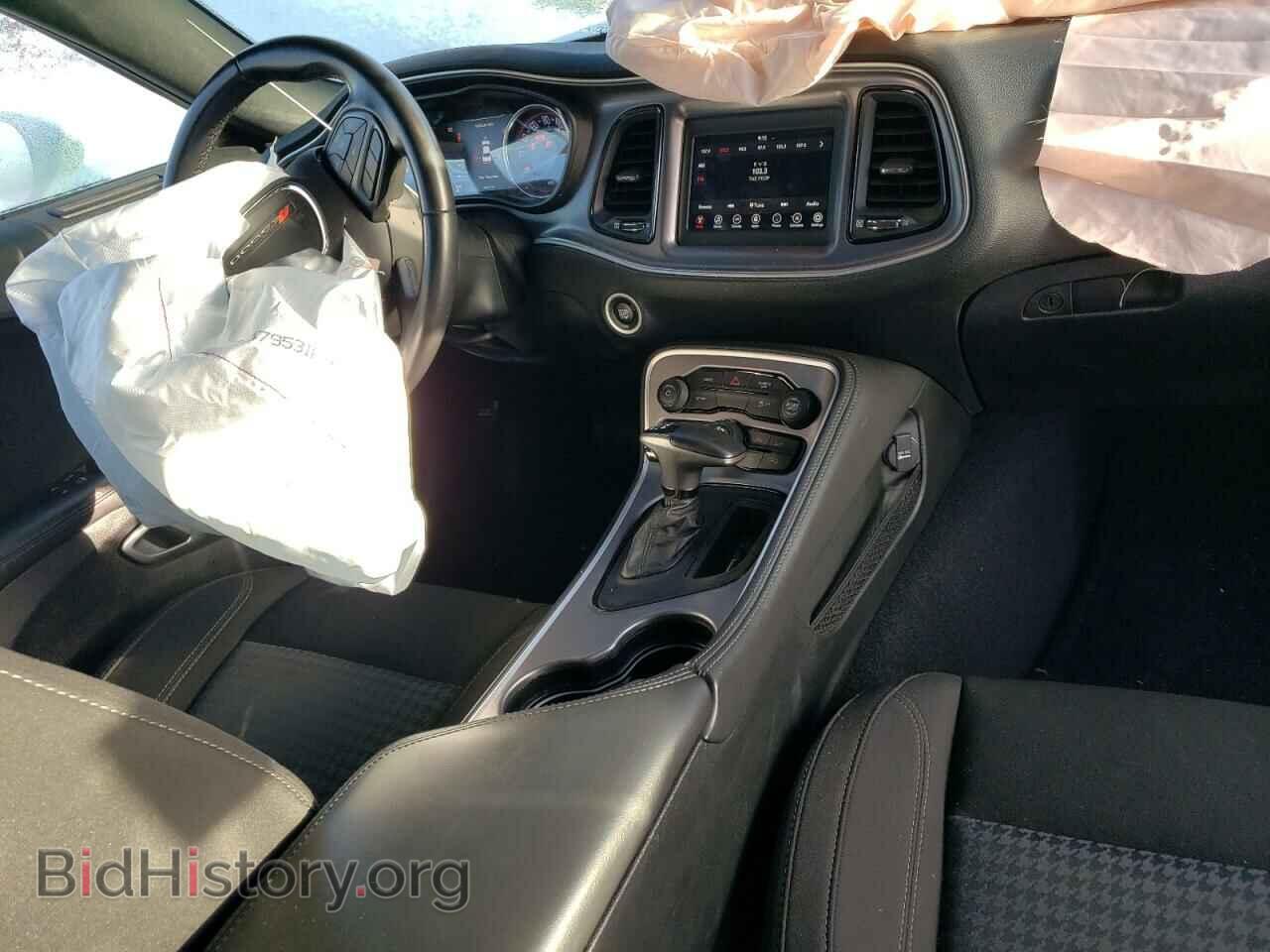 2020 DODGE CHALLENGER - VIN: 2C3CDZAG4LH191394 - Фото 8