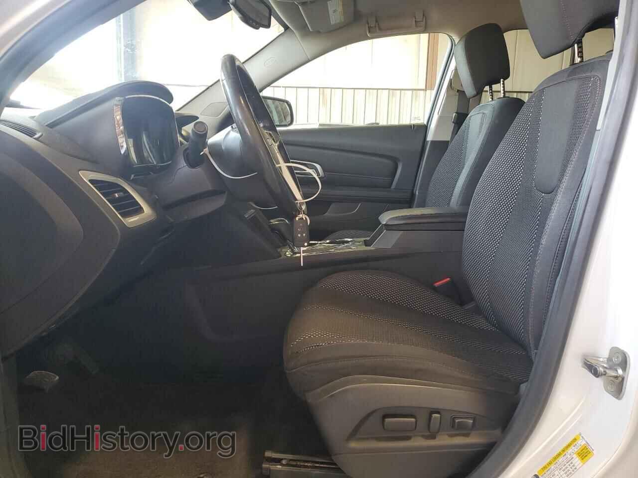 2016 GMC TERRAIN - VIN: 2GKFLTEK6G6214140 - Photo 7