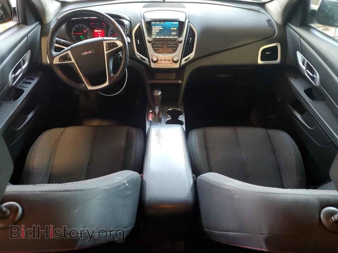 2016 GMC TERRAIN - VIN: 2GKFLTEK6G6214140 - Photo 8