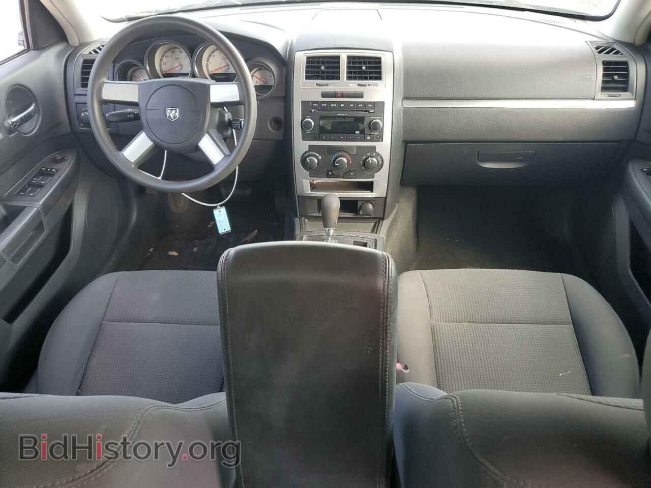 2009 DODGE CHARGER - VIN: 2B3KA43D39H521574 - Фото 8