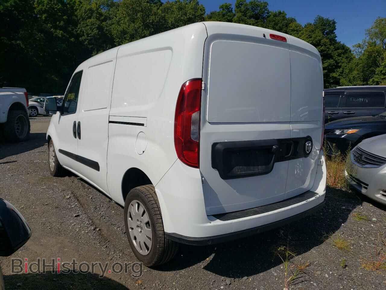 2017 RAM All Models - VIN: ZFBERFBB2H6E27675 - Photo 2