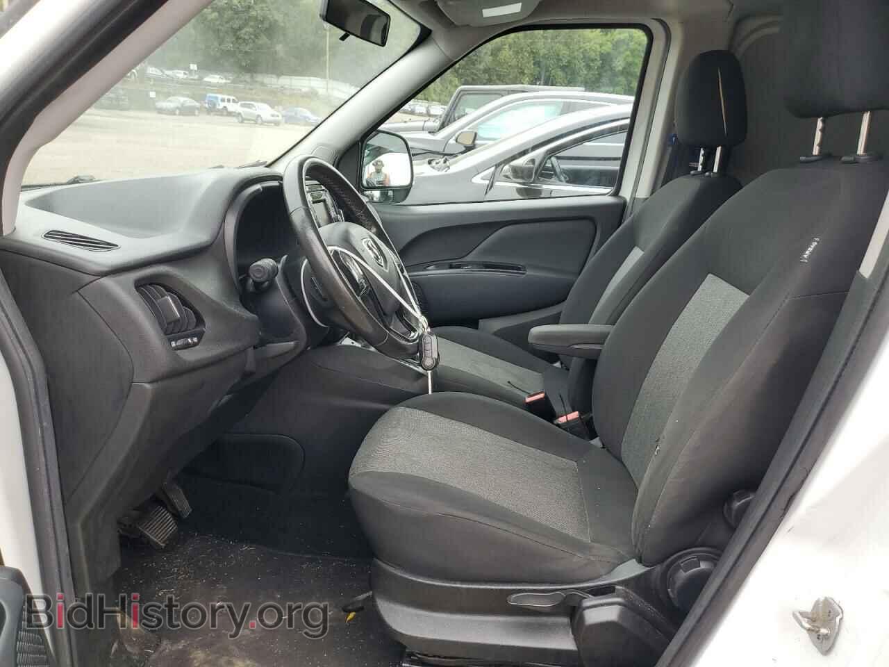 2017 RAM All Models - VIN: ZFBERFBB2H6E27675 - Photo 7