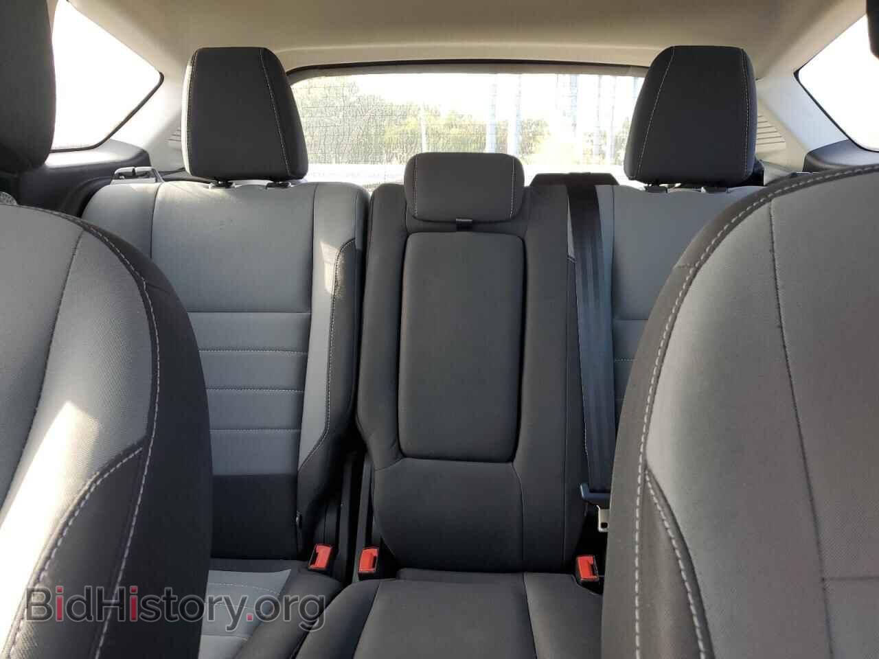 2016 FORD CMAX - VIN: 1FADP5AU3GL102659 - Фото 10