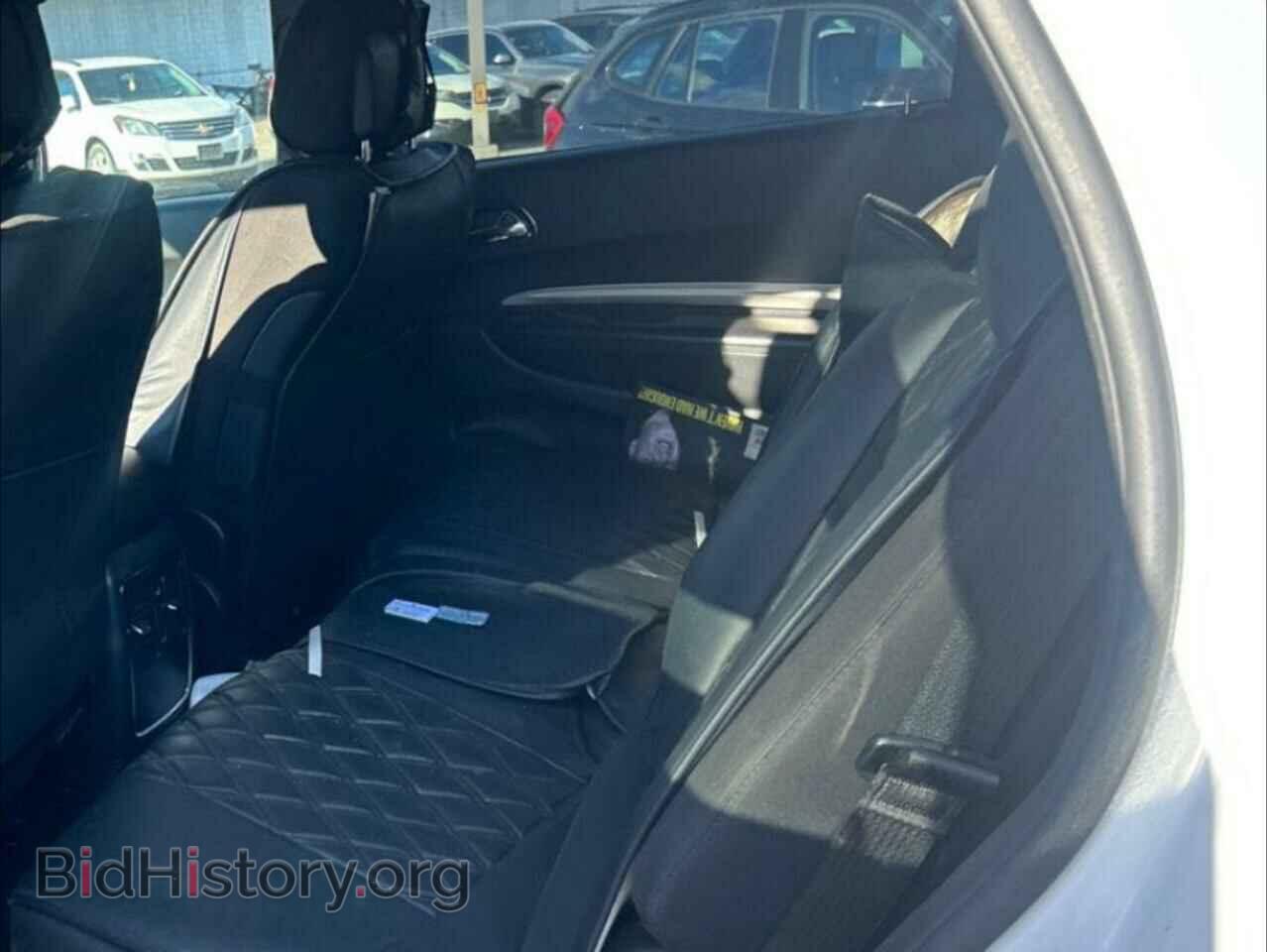 2018 DODGE DURANGO - VIN: 1C4RDJAG0JC330492 - Фото 6