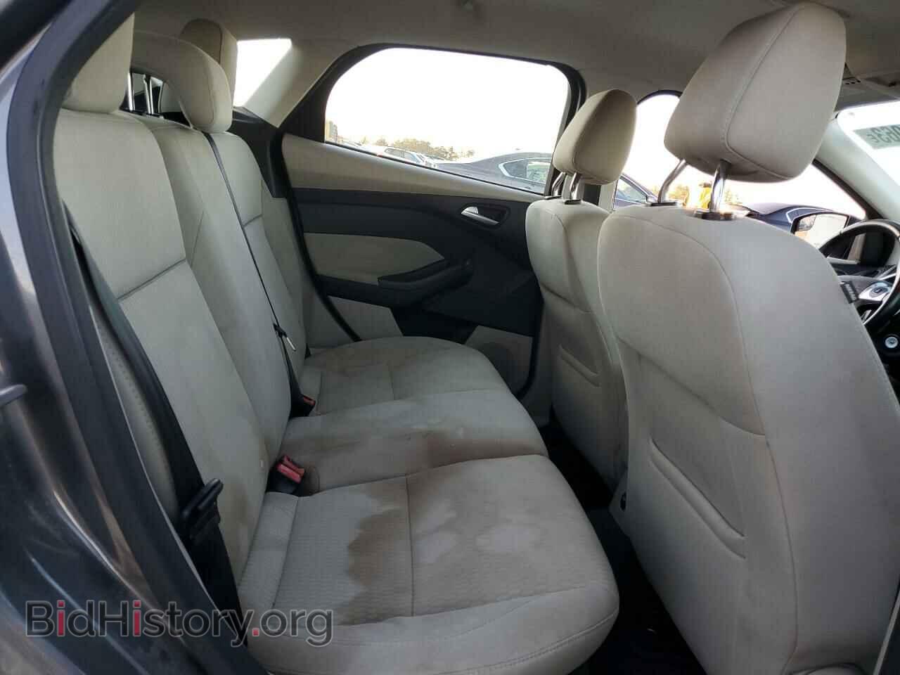2012 FORD FOCUS - VIN: 1FAHP3M25CL157303 - Photo 10
