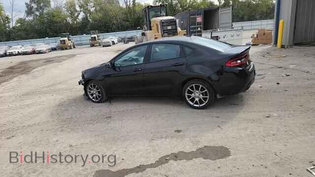 2015 DODGE DART - VIN: 1C3CDFBB6FD132317 - Фото 13