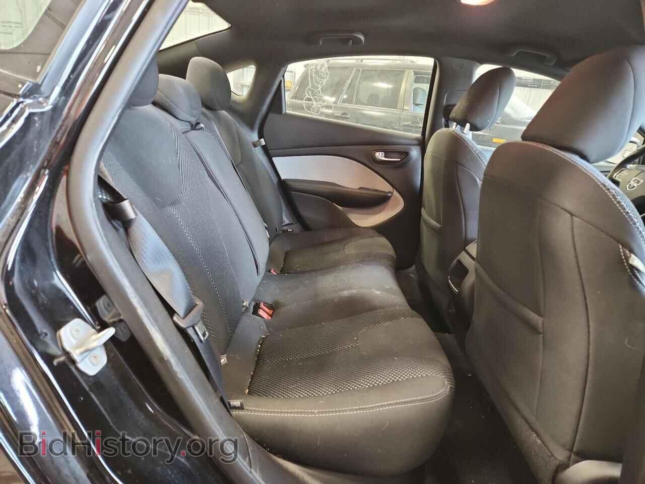 2015 DODGE DART - VIN: 1C3CDFBB6FD132317 - Фото 10