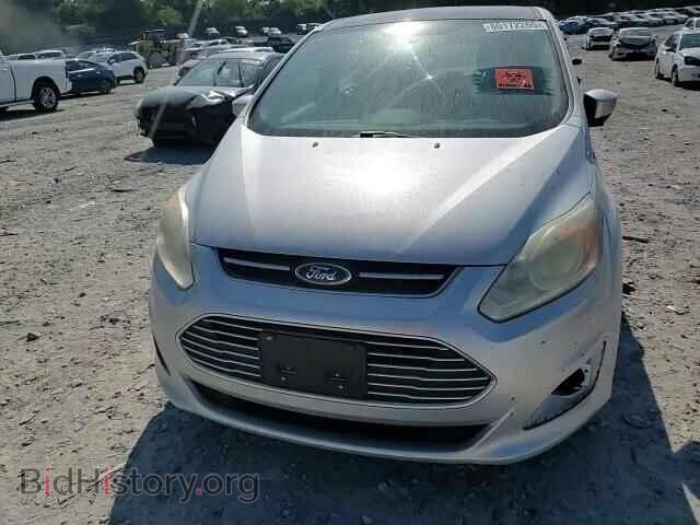 2013 FORD CMAX - VIN: 1FADP5AU2DL554209 - Фото 14