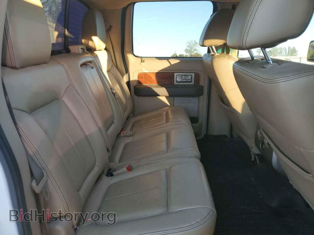 2010 FORD F-150 - VIN: 1FTFW1EV7AFC01668 - Фото 10
