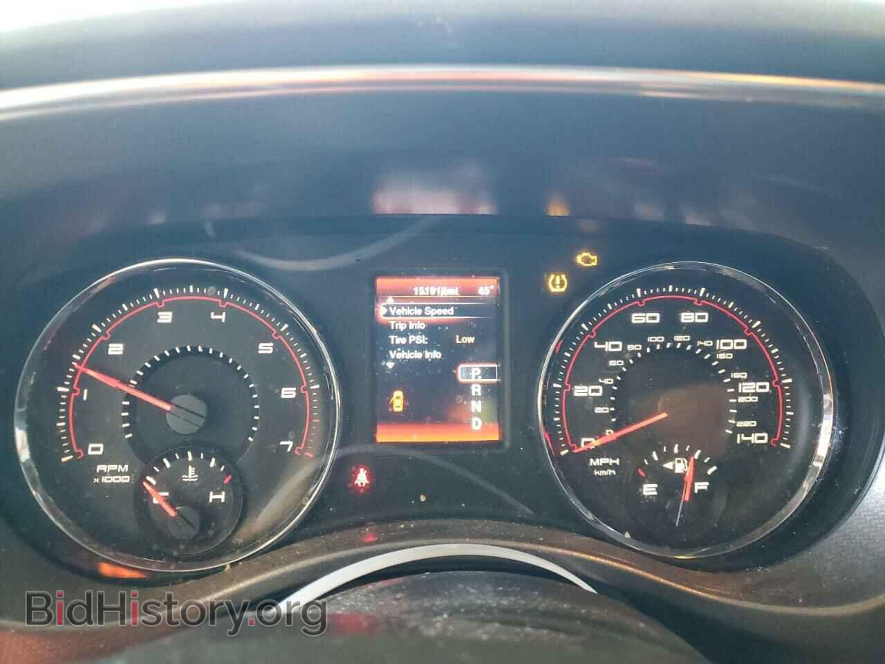 2014 DODGE CHARGER - VIN: 2C3CDXBG1EH284444 - Фото 9