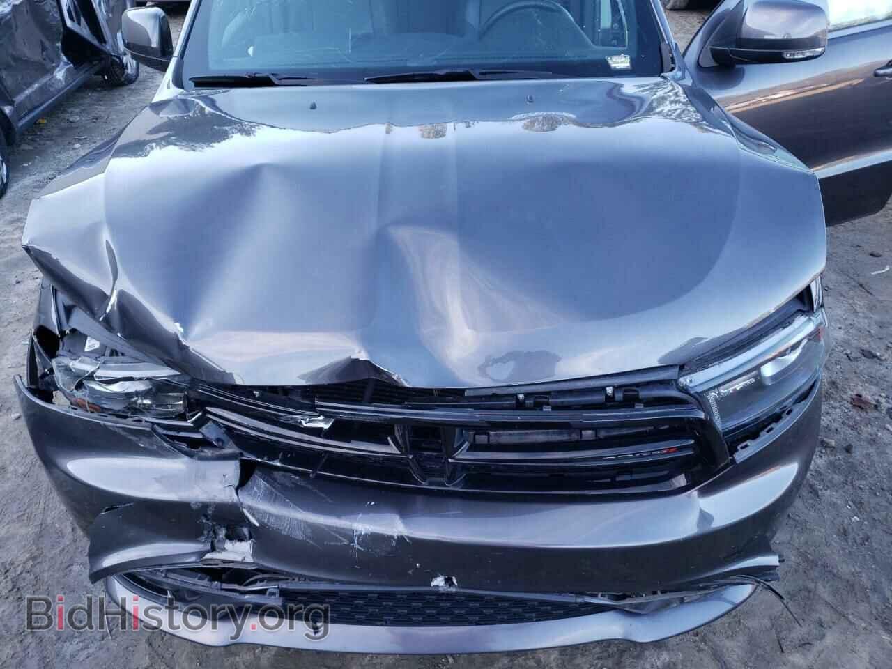 2017 DODGE DURANGO - VIN: 1C4RDJDG4HC907367 - Photo 12