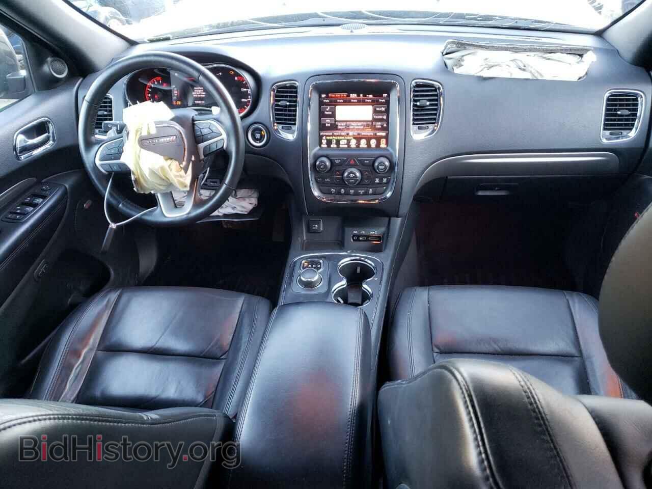 2017 DODGE DURANGO - VIN: 1C4RDJDG4HC907367 - Photo 8
