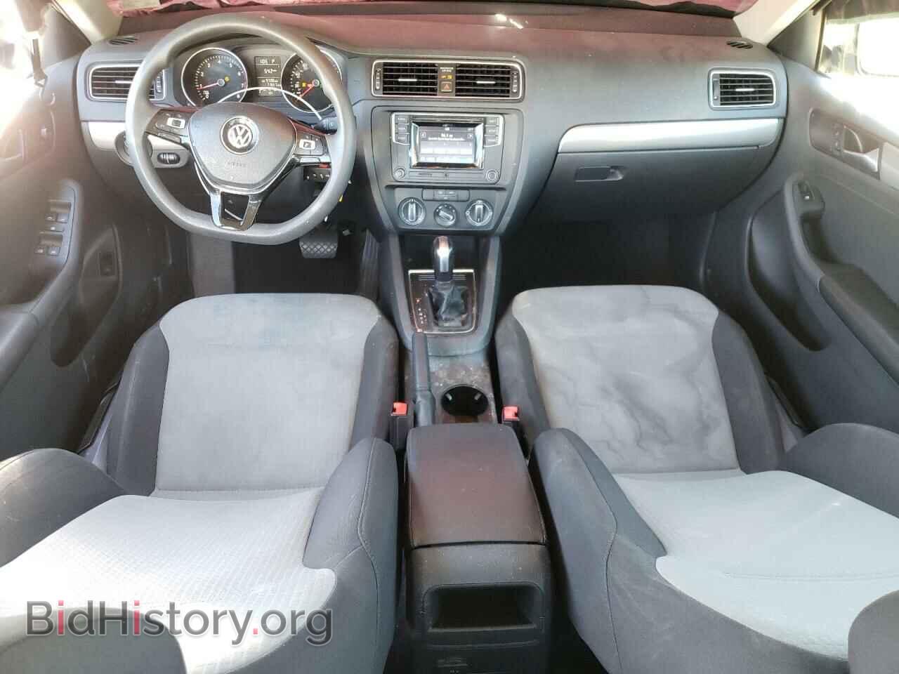 2017 VOLKSWAGEN JETTA - VIN: 3VW2B7AJ2HM237923 - Фото 8