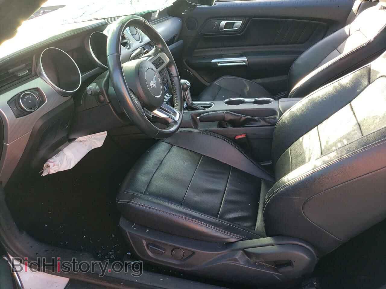 2021 FORD ALL Models - VIN: 1FATP8UH1M5108200 - Photo 7