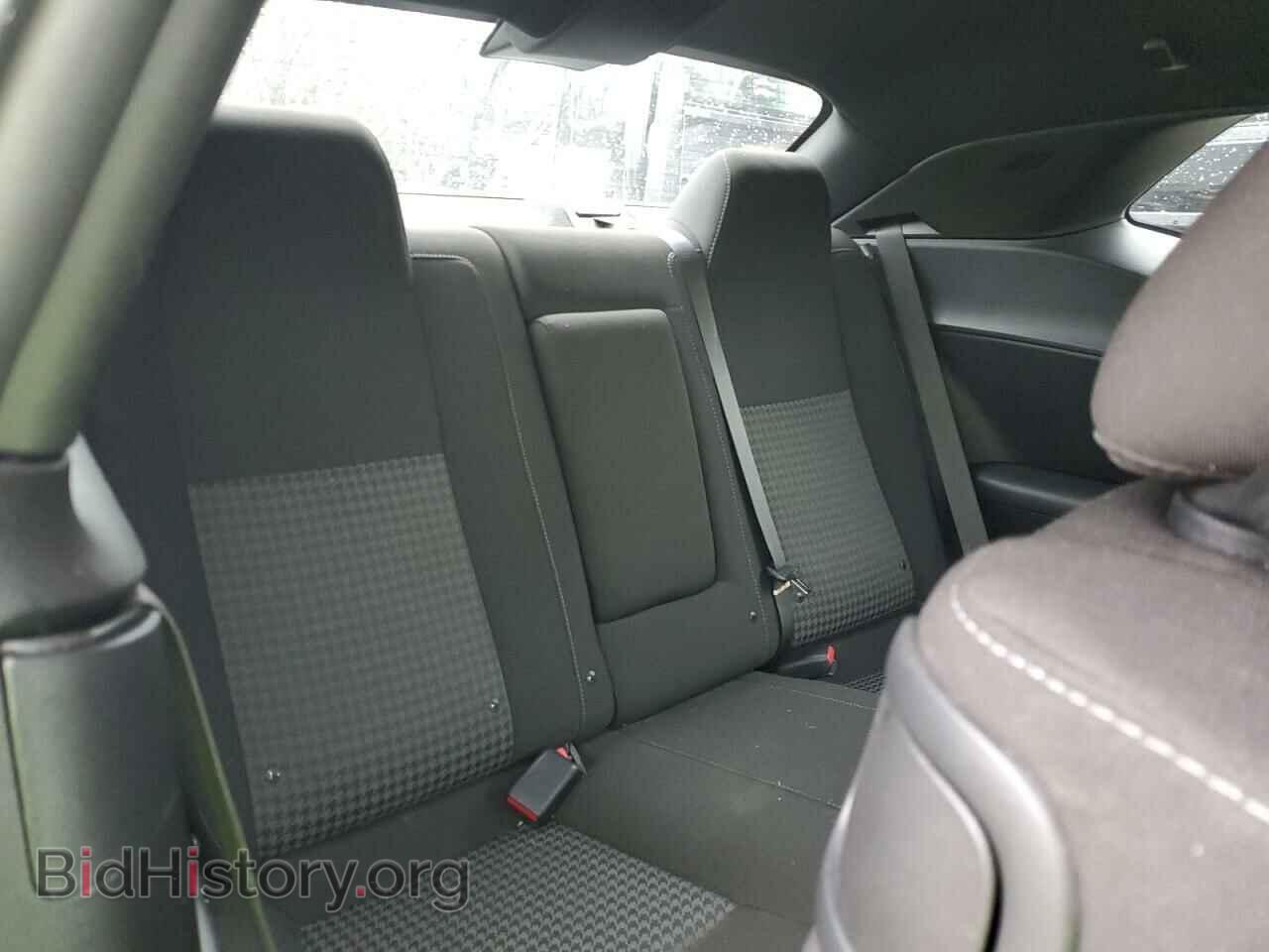 2022 DODGE CHALLENGER - VIN: 2C3CDZJG2NH131729 - Фото 10