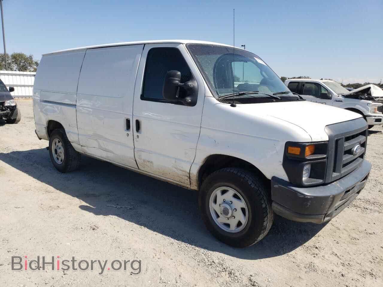 2014 FORD ALL Models - VIN: 1FTNE1EW7EDB18136 - Фото 4