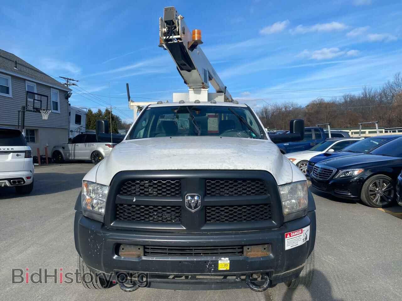 2014 RAM All Models - VIN: 3C7WRKAJ1EG303393 - Фото 9