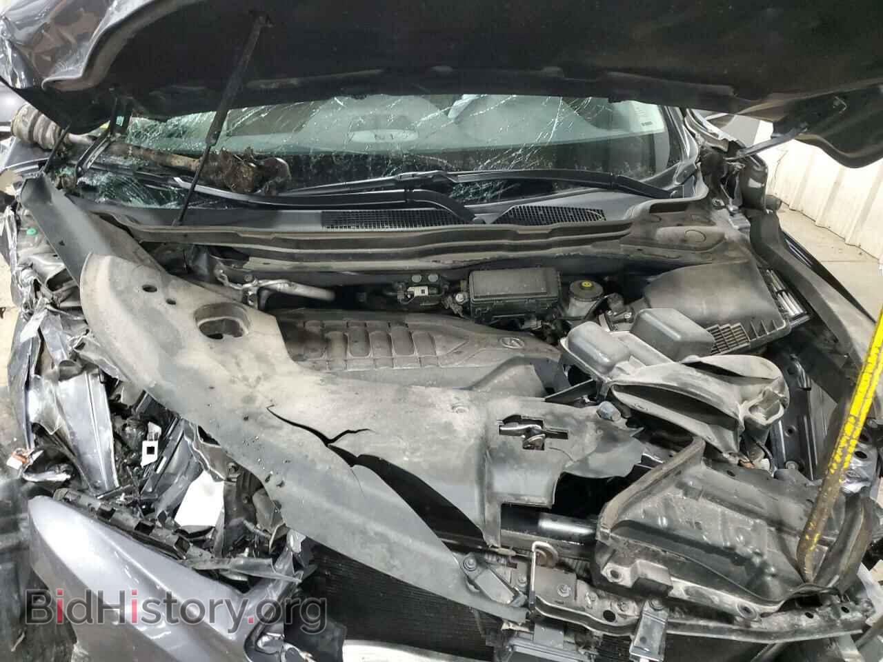 2020 ACURA MDX - VIN: 5J8YD4H57LL011466 - Фото 12