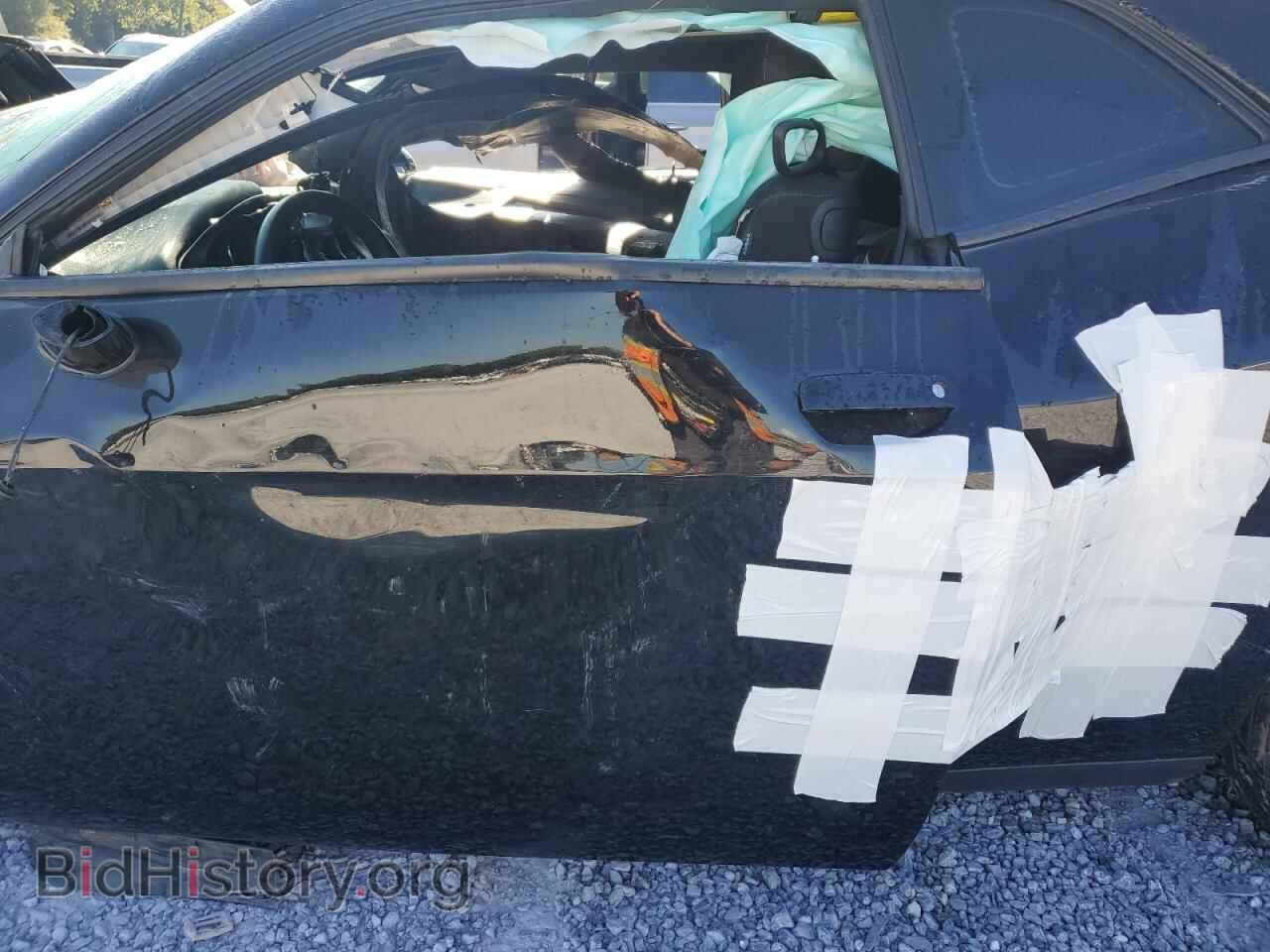 2023 DODGE CHALLENGER - VIN: 2C3CDZAG9PH574026 - Фото 7