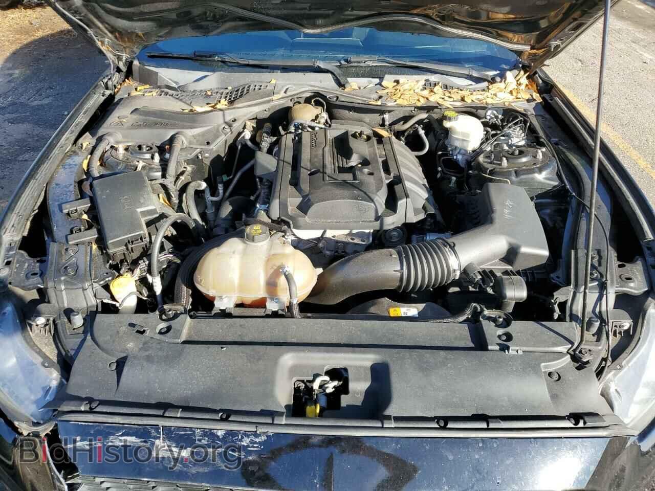 2017 FORD ALL Models - VIN: 1FA6P8TH4H5257883 - Photo 11
