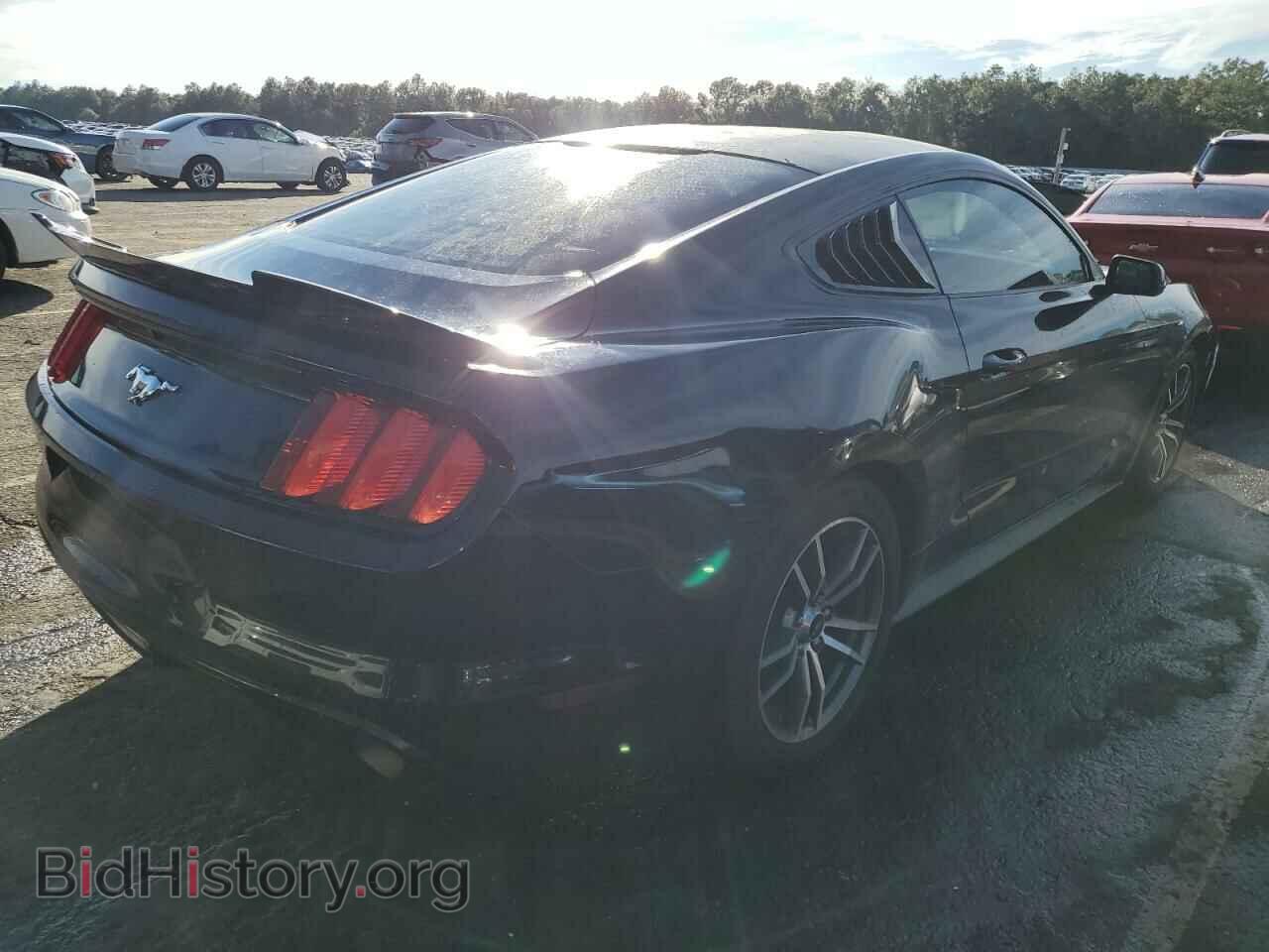 2017 FORD ALL Models - VIN: 1FA6P8TH4H5257883 - Photo 3