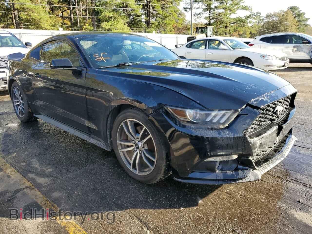 2017 FORD ALL Models - VIN: 1FA6P8TH4H5257883 - Photo 4