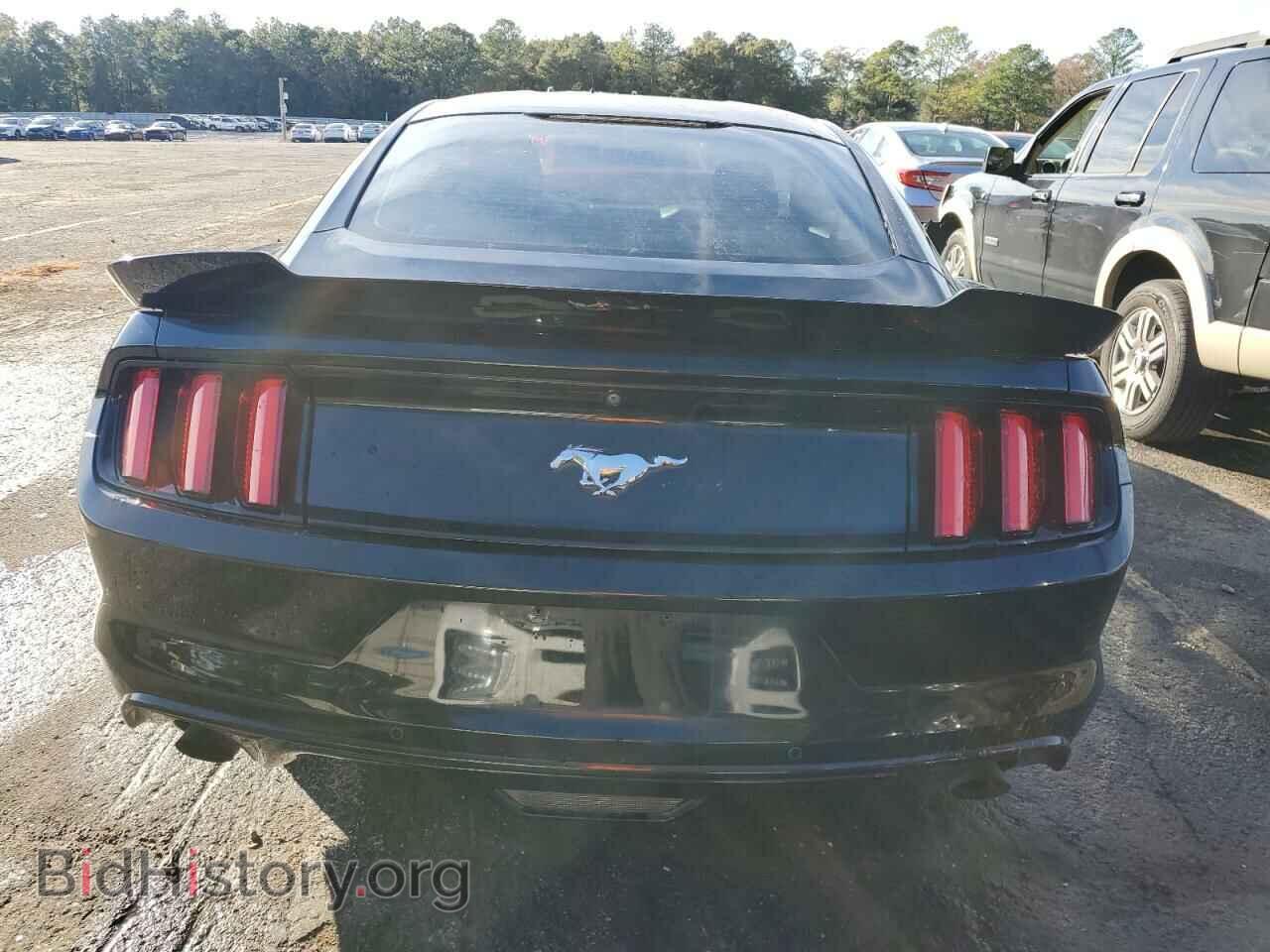 2017 FORD ALL Models - VIN: 1FA6P8TH4H5257883 - Photo 6