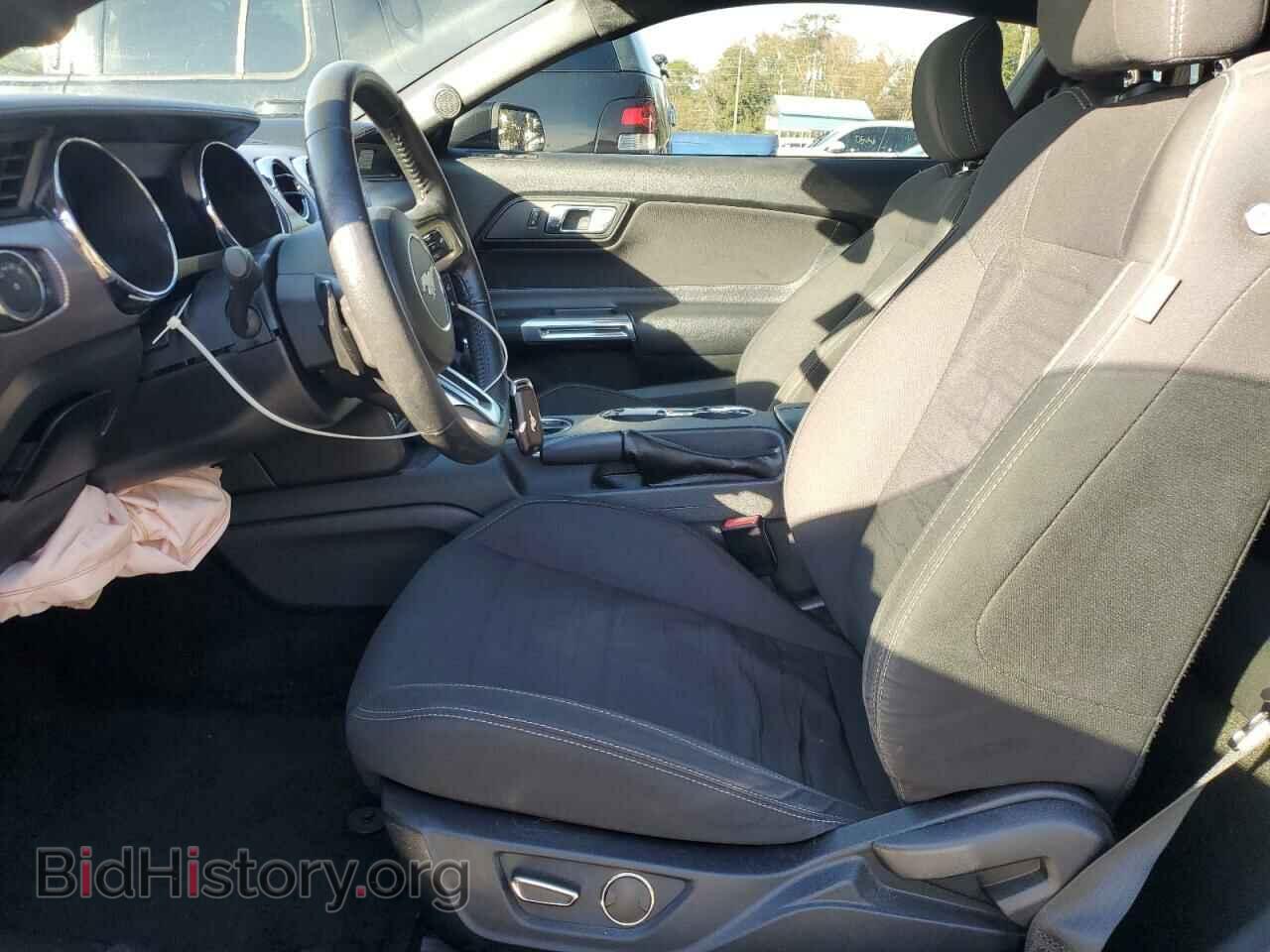 2017 FORD ALL Models - VIN: 1FA6P8TH4H5257883 - Photo 7
