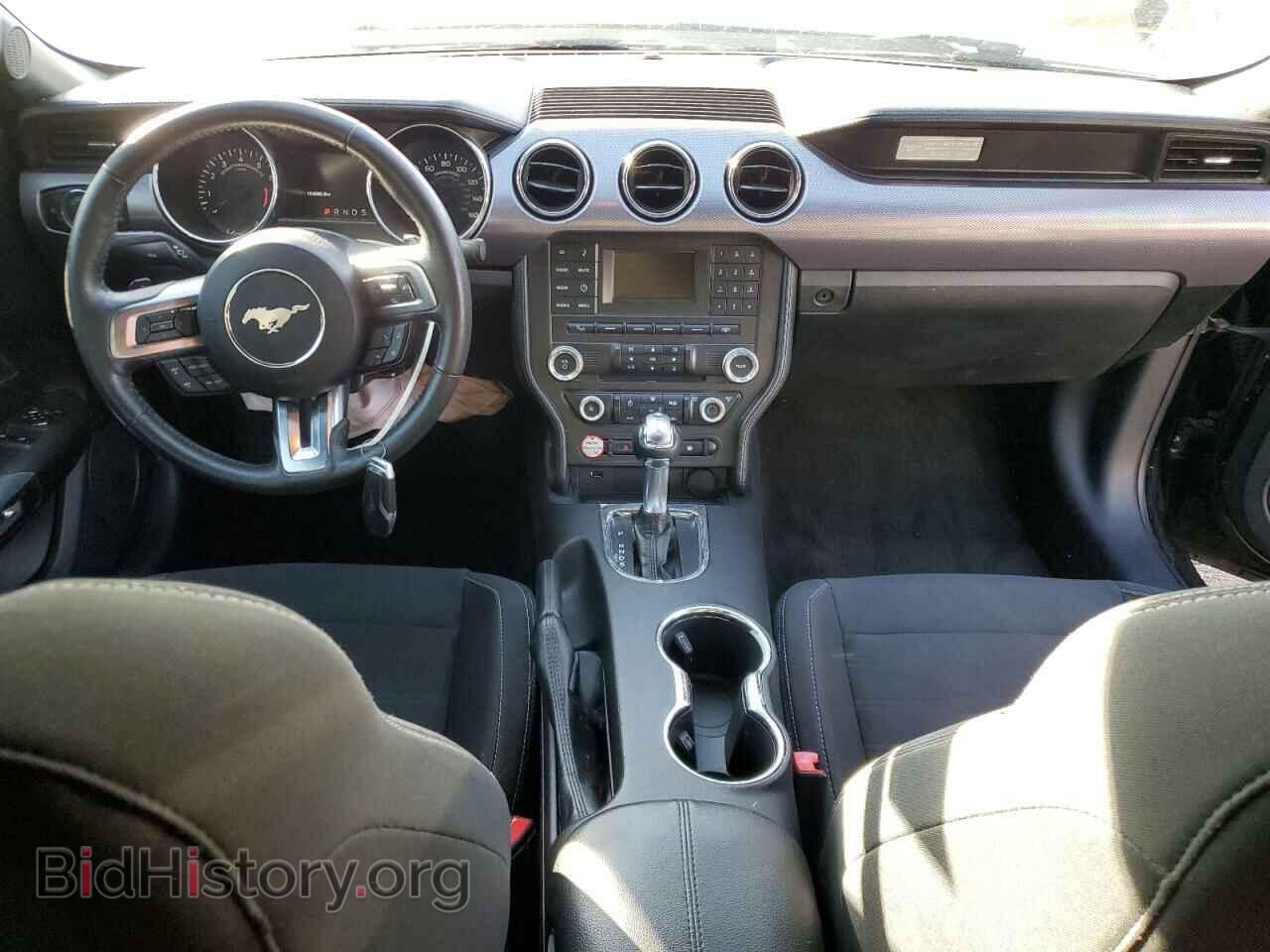 2017 FORD ALL Models - VIN: 1FA6P8TH4H5257883 - Photo 8