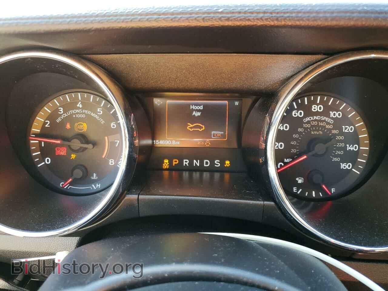 2017 FORD ALL Models - VIN: 1FA6P8TH4H5257883 - Photo 9