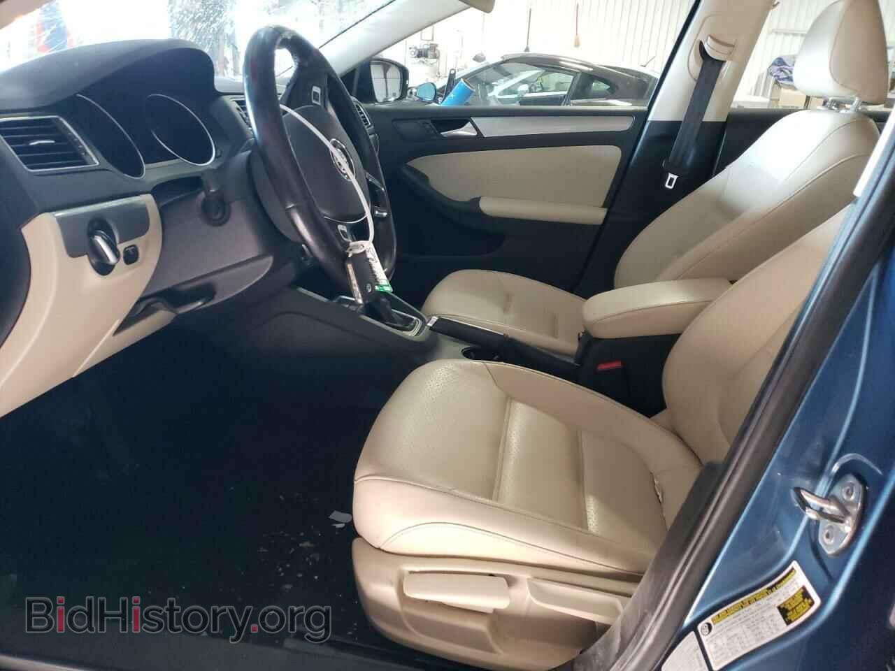 2017 VOLKSWAGEN JETTA - VIN: 3VWDB7AJ7HM223671 - Фото 7
