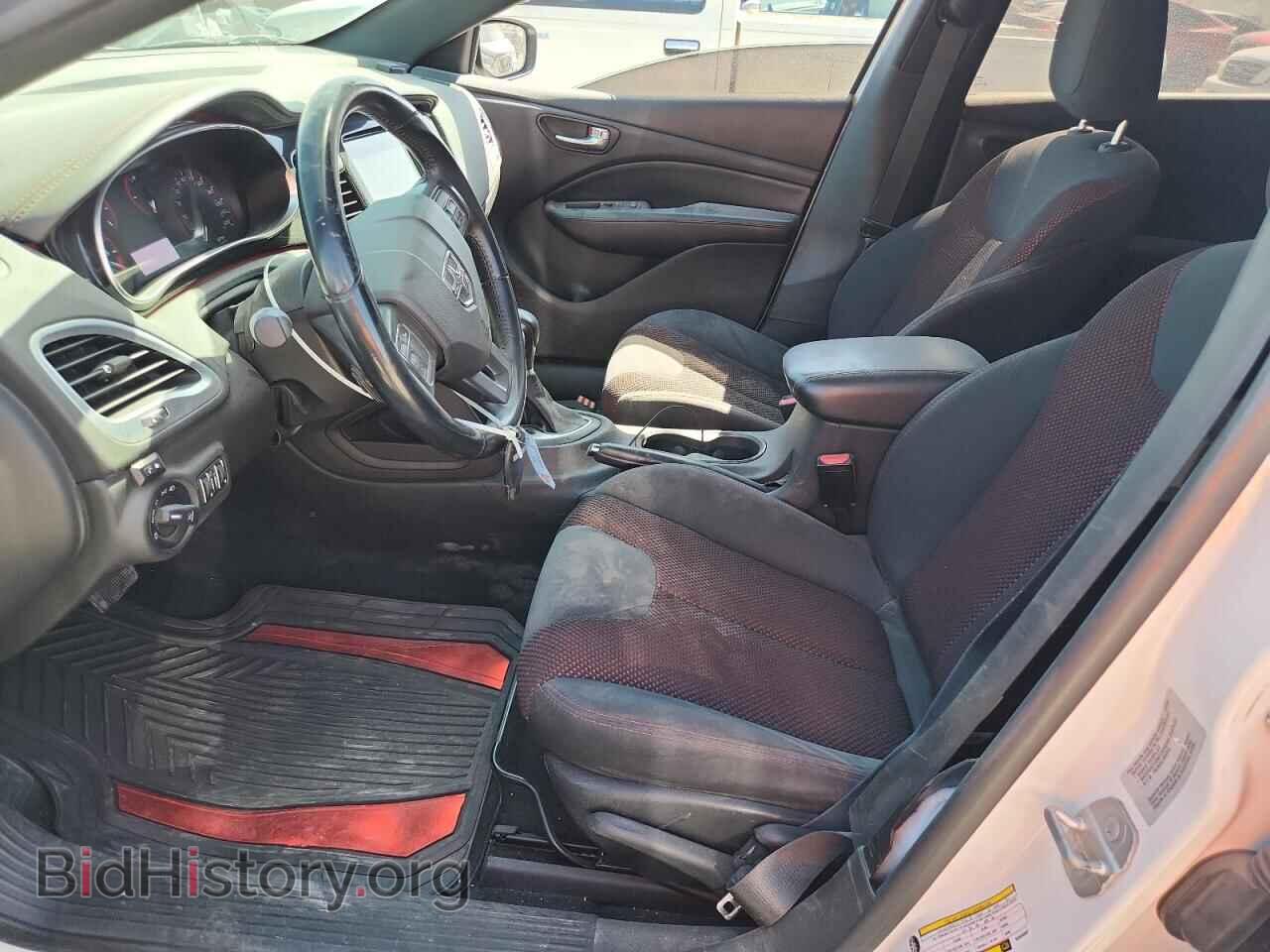 2016 DODGE DART - VIN: 1C3CDFBB7GD540097 - Photo 7
