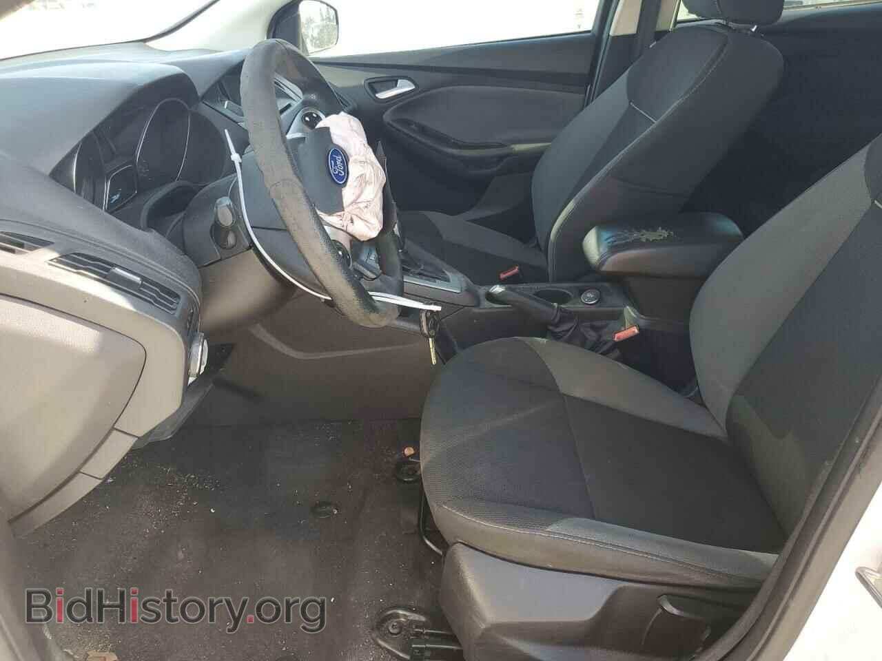 2014 FORD FOCUS - VIN: 1FADP3K29EL398639 - Photo 7