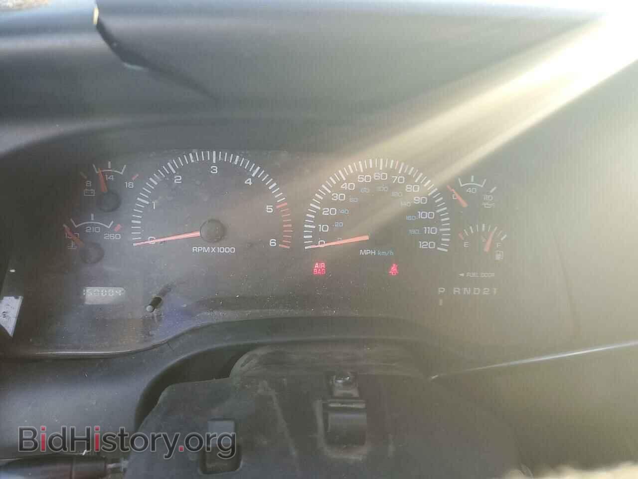 2001 DODGE All Models - VIN: 1B7KF23Z71J501072 - Photo 9
