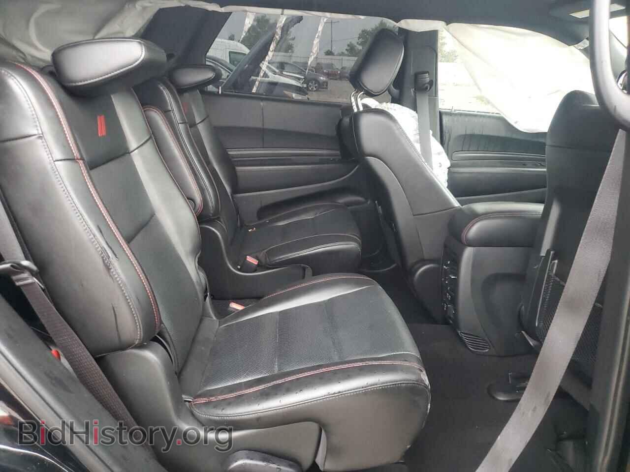 2023 DODGE DURANGO - VIN: 1C4SDJCT2PC568512 - Photo 11