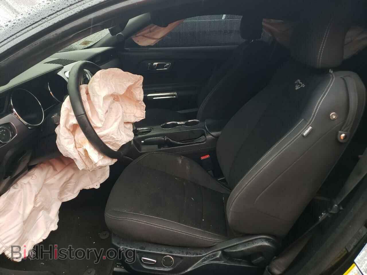 2016 FORD ALL Models - VIN: 1FA6P8TH5G5208206 - Photo 7
