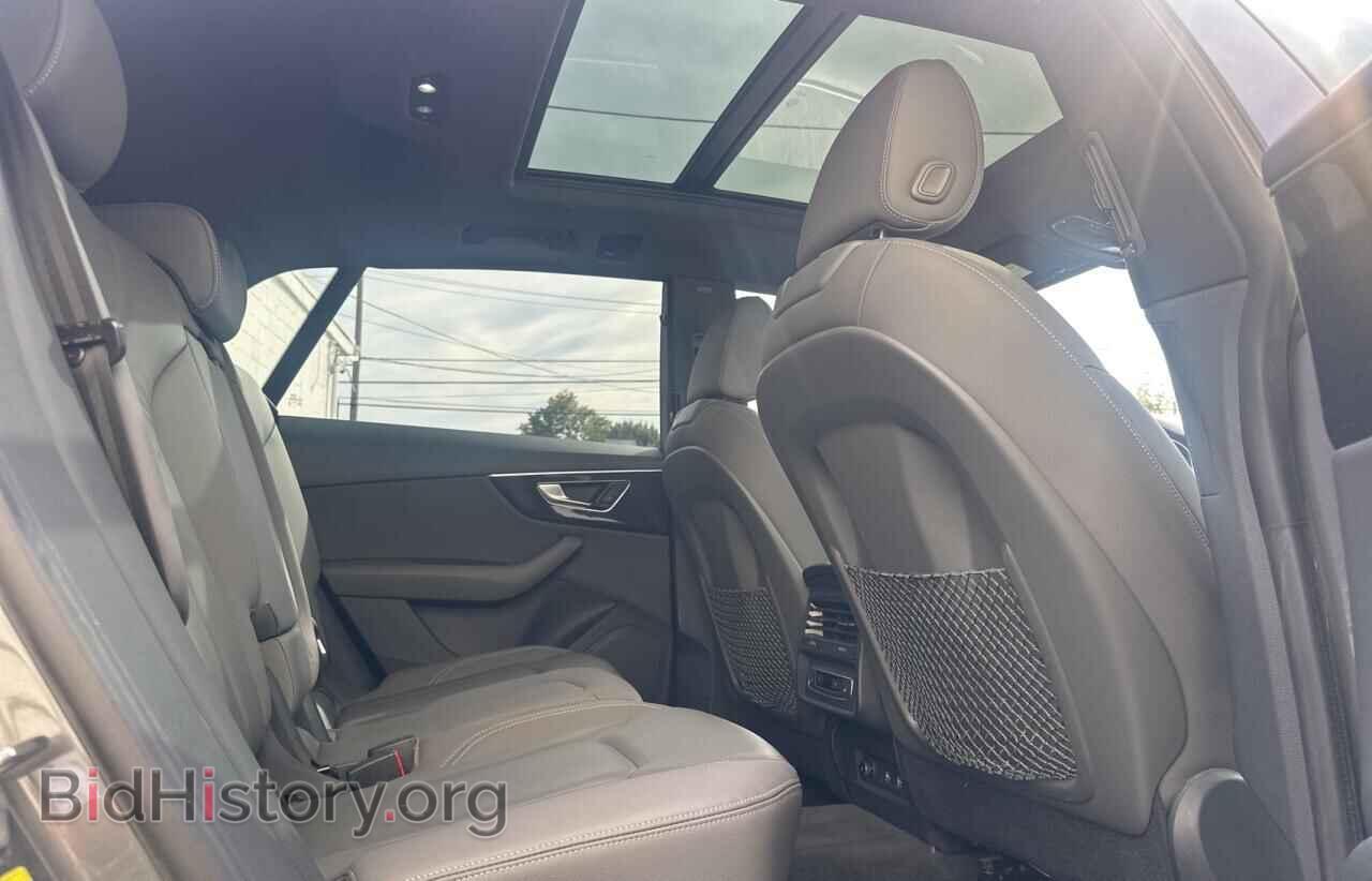 2019 AUDI Q8 - VIN: WA1AVAF17KD018920 - Фото 6