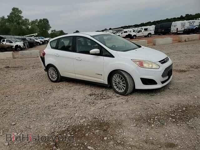 2016 FORD CMAX - VIN: 1FADP5AU1GL113059 - Фото 14