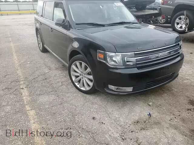 2013 FORD FLEX - VIN: 2FMGK5C85DBD13777 - Photo 14