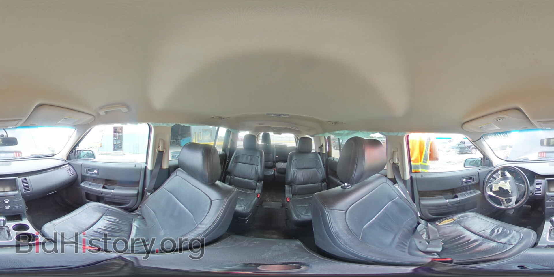 2013 FORD FLEX - VIN: 2FMGK5C85DBD13777 - Photo 15