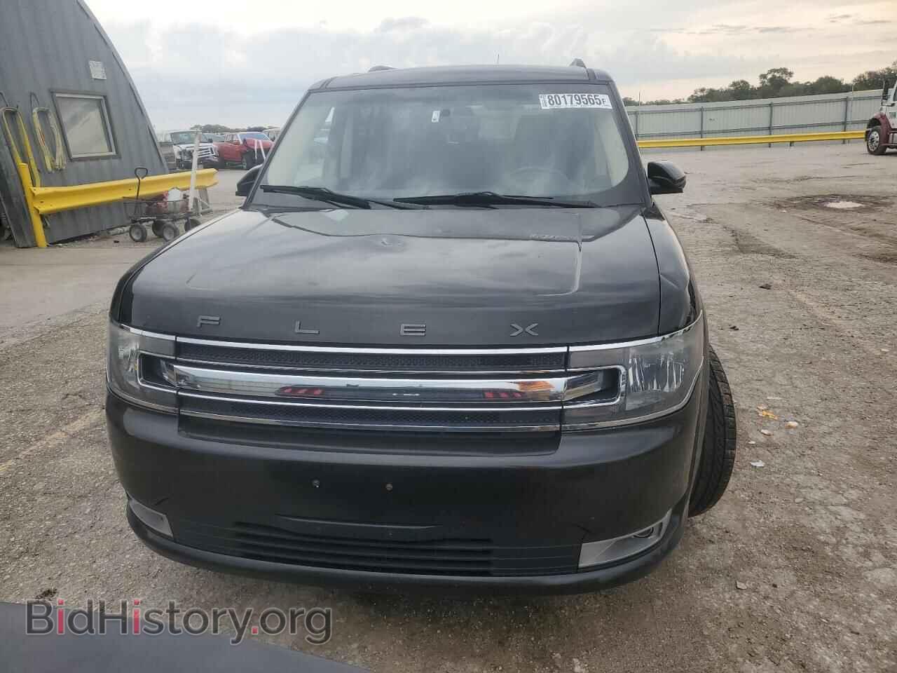 2013 FORD FLEX - VIN: 2FMGK5C85DBD13777 - Photo 5
