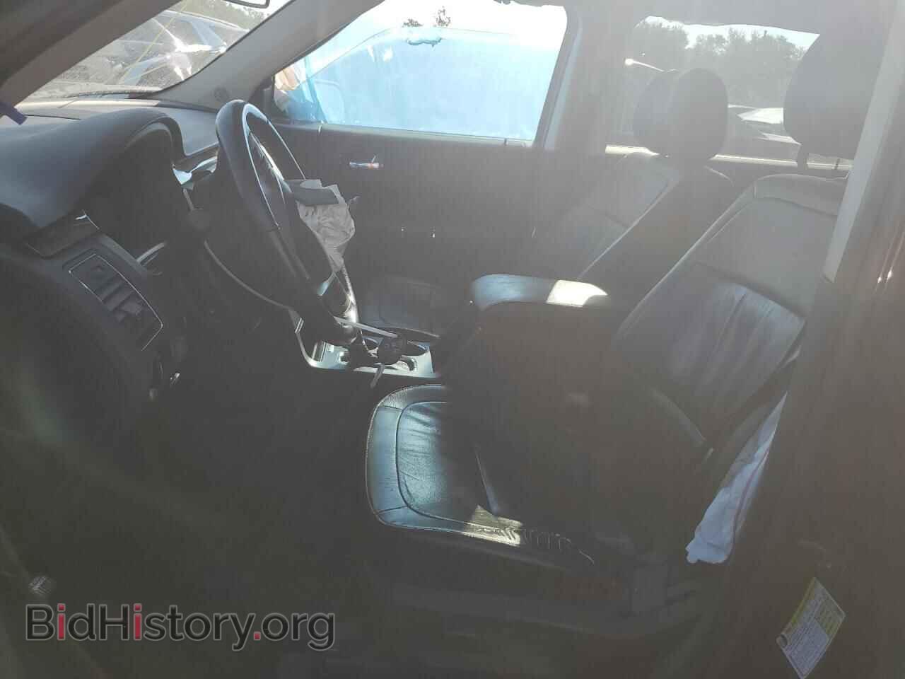 2013 FORD FLEX - VIN: 2FMGK5C85DBD13777 - Photo 7