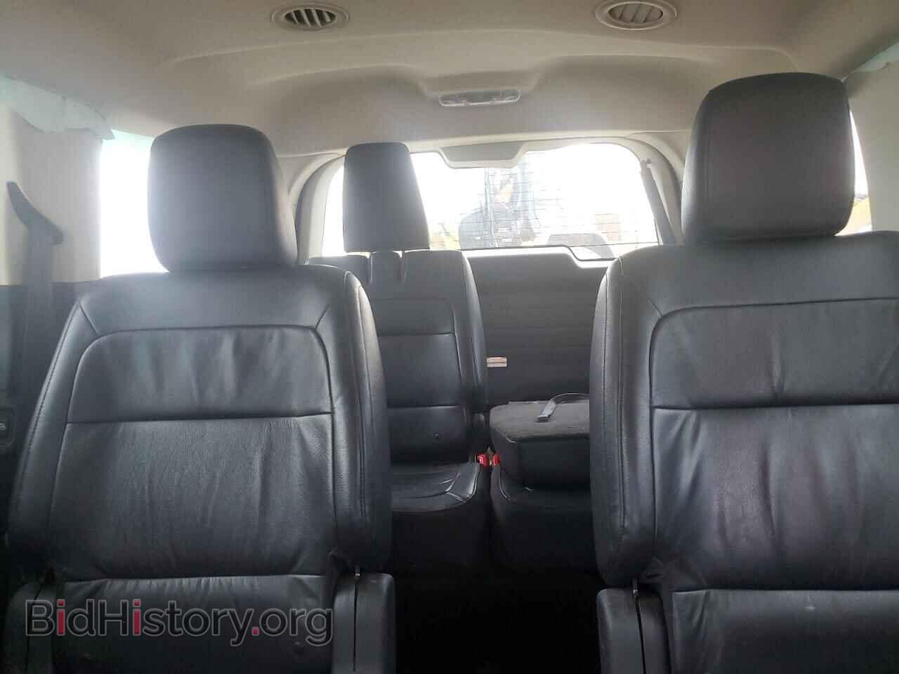 2013 FORD FLEX - VIN: 2FMGK5C85DBD13777 - Photo 10