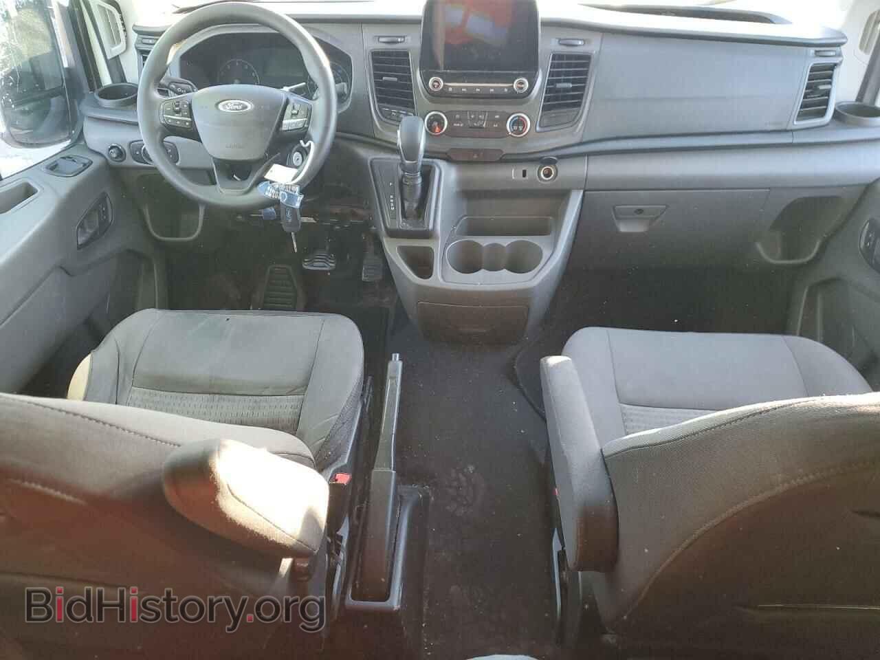 2020 FORD TRANSIT - VIN: 1FBAX2Y88LKA66430 - Фото 8