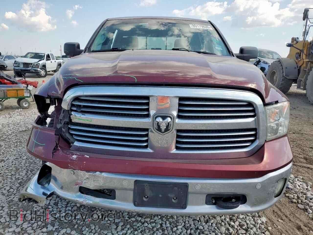 2017 RAM 1500 - VIN: 1C6RR7LT1HS612338 - Photo 5