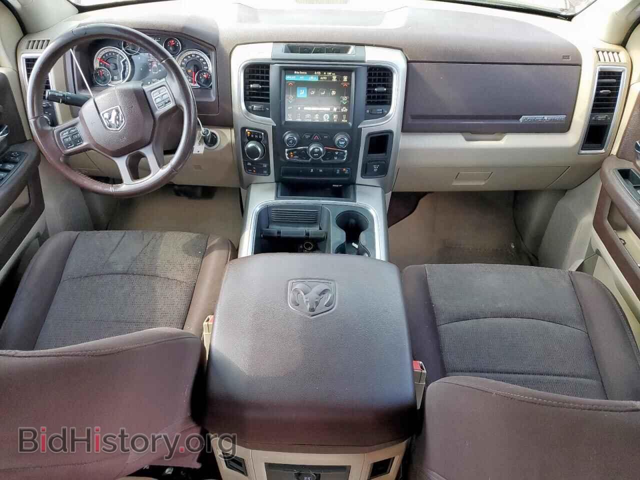 2017 RAM 1500 - VIN: 1C6RR7LT1HS612338 - Photo 8
