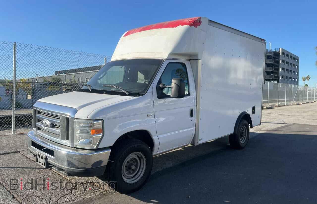 2014 FORD ALL Models - VIN: 1FDWE3FL2EDA83523 - Фото 2