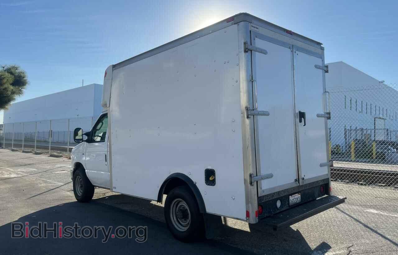 2014 FORD ALL Models - VIN: 1FDWE3FL2EDA83523 - Фото 3
