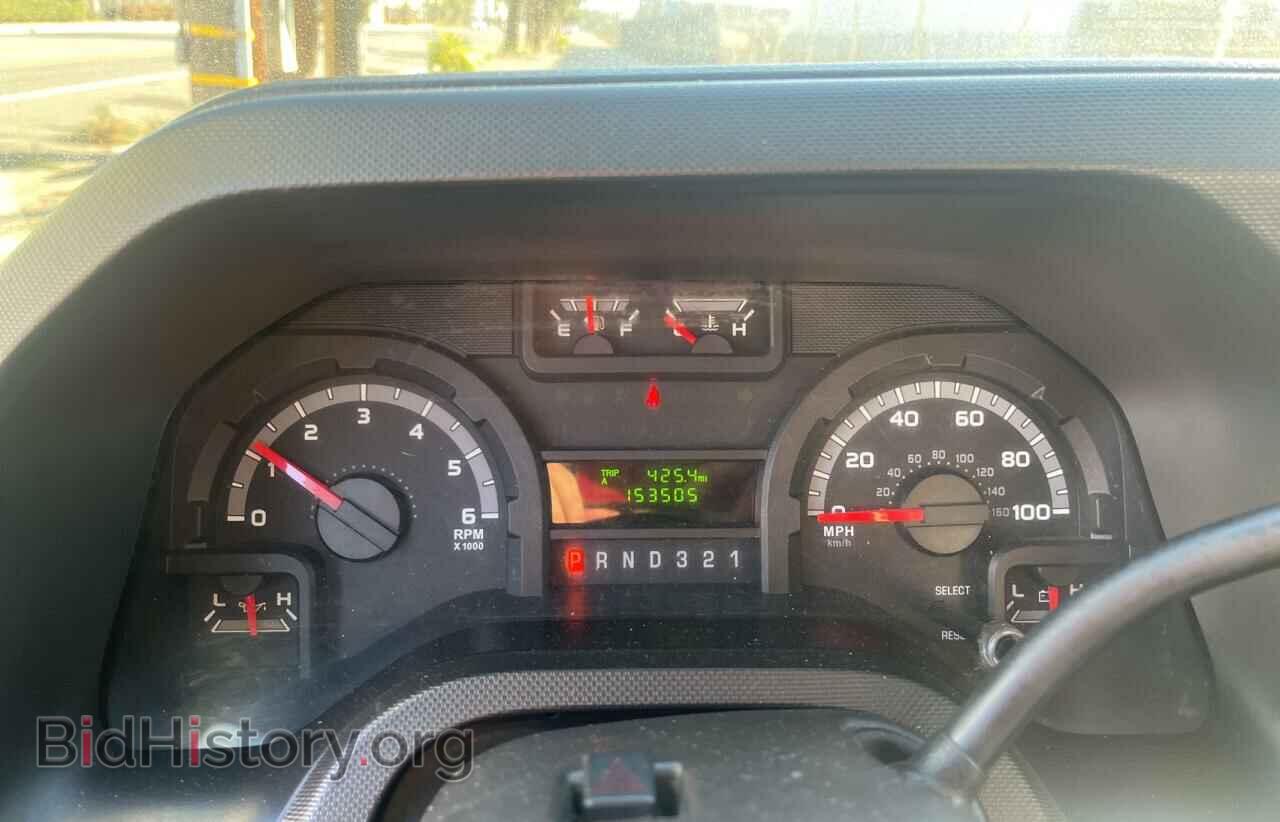 2014 FORD ALL Models - VIN: 1FDWE3FL2EDA83523 - Фото 8